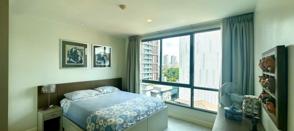 3 bedrooms Condo in Bangkok, Thailand No. 22504 11