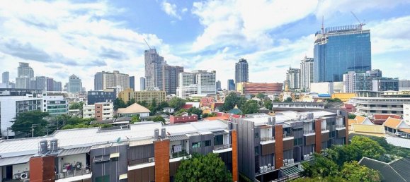 3 bedrooms Condo in Bangkok, Thailand No. 22504 2