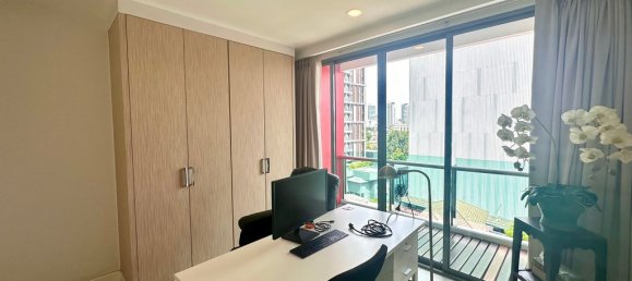 3 bedrooms Condo in Bangkok, Thailand No. 22504 14