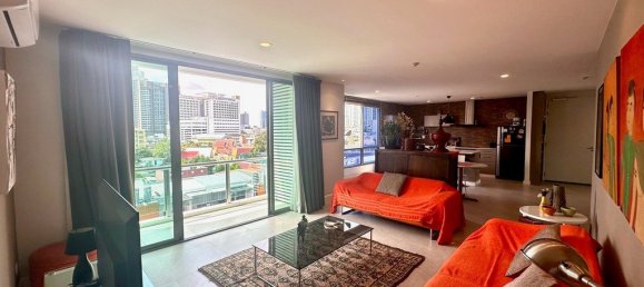 3 bedrooms Condo in Bangkok, Thailand No. 22504 3