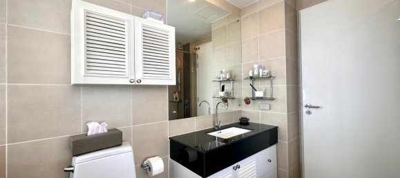 3 bedrooms Condo in Bangkok, Thailand No. 22504 17