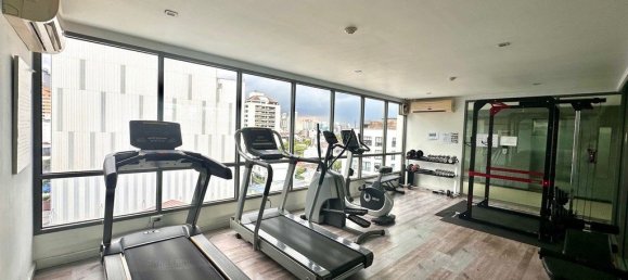 3 bedrooms Condo in Bangkok, Thailand No. 22504 19