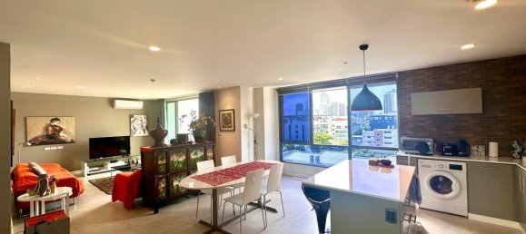 3 bedrooms Condo in Bangkok, Thailand No. 22504 8