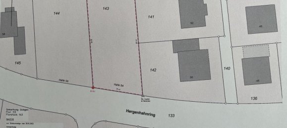 Terreno em Hochtaunuskreis, Germany N.º 241136 6