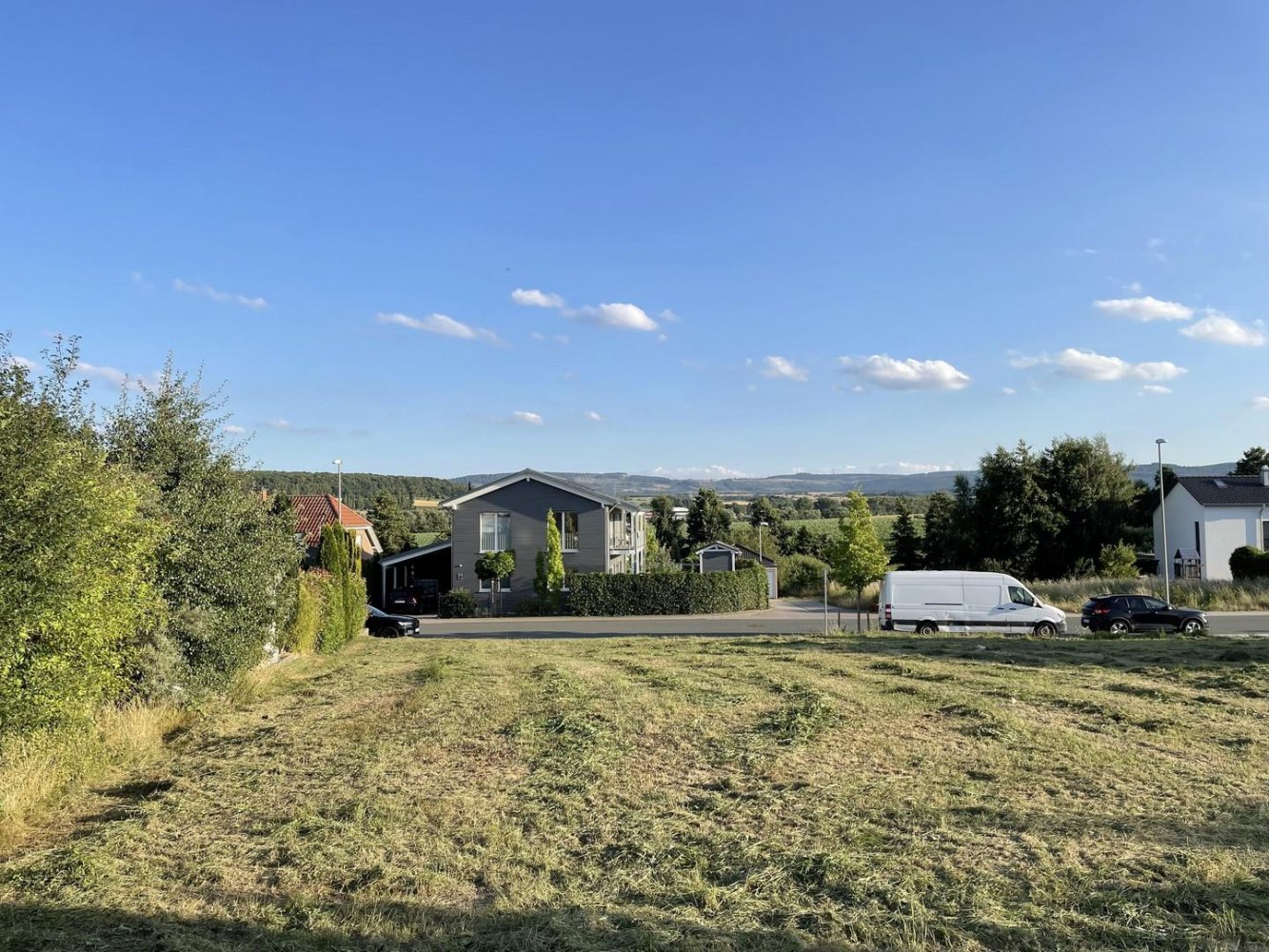 Terreno em Hochtaunuskreis, Germany N.º 241136