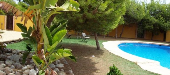 4 Schlafzimmer Haus in Ciudad Quesada, Spain, Nr. 185220 13