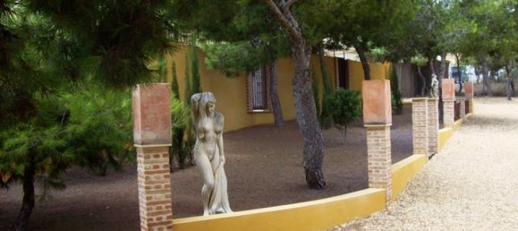 4 Schlafzimmer Haus in Ciudad Quesada, Spain, Nr. 185220 11