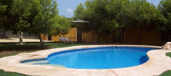 4 Schlafzimmer Haus in Ciudad Quesada, Spain, Nr. 185220 4