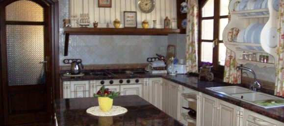 4 Schlafzimmer Haus in Ciudad Quesada, Spain, Nr. 185220 3