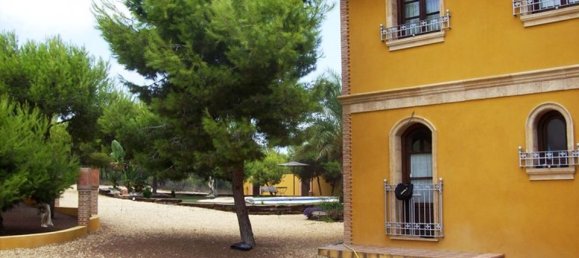 4 Schlafzimmer Haus in Ciudad Quesada, Spain, Nr. 185220 12