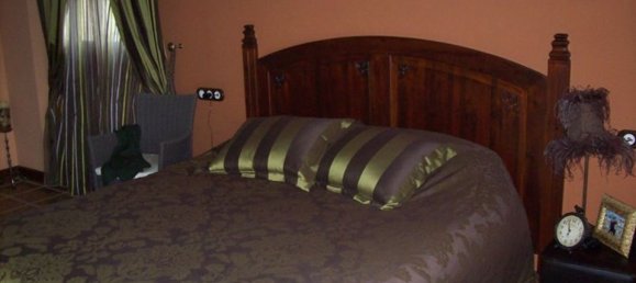 4 Schlafzimmer Haus in Ciudad Quesada, Spain, Nr. 185220 9