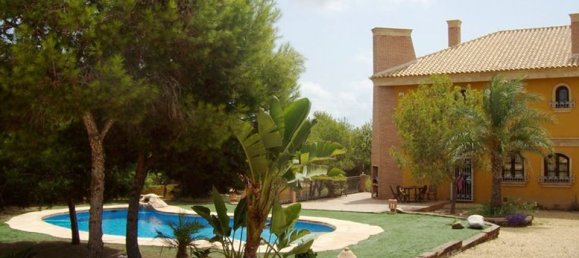 4 Schlafzimmer Haus in Ciudad Quesada, Spain, Nr. 185220 2