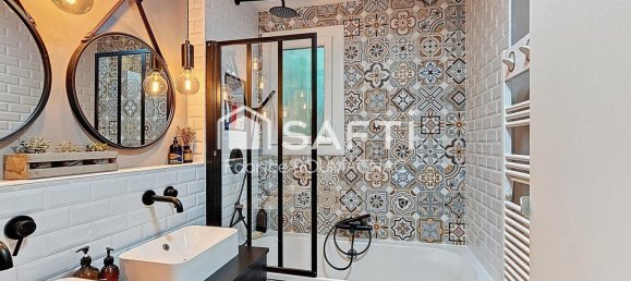 3 bedrooms Villa in Occitanie, France No. 336174 9