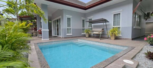 3 bedrooms House for sale in Pattaya, Chonburi, Eastern Thailand, Thailand № 85490 6