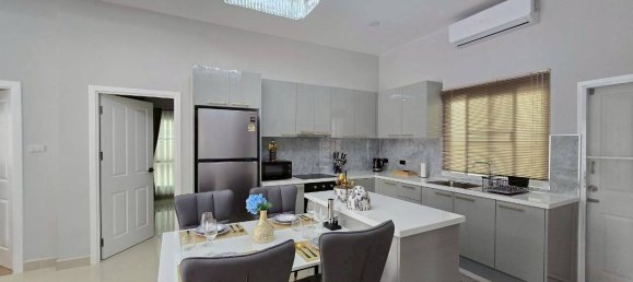 3 bedrooms House for sale in Pattaya, Chonburi, Eastern Thailand, Thailand № 85490 18