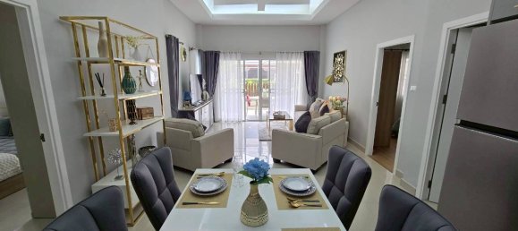 3 bedrooms House for sale in Pattaya, Chonburi, Eastern Thailand, Thailand № 85490 19