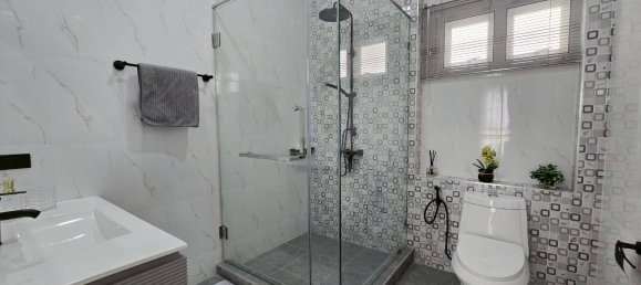 3 bedrooms House for sale in Pattaya, Chonburi, Eastern Thailand, Thailand № 85490 26