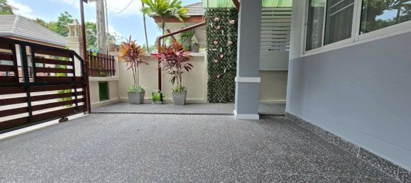 3 bedrooms House for sale in Pattaya, Chonburi, Eastern Thailand, Thailand № 85490 7