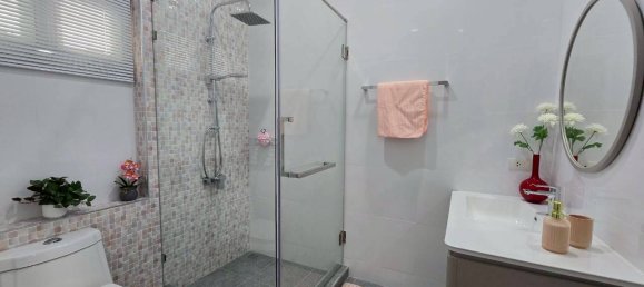 3 bedrooms House for sale in Pattaya, Chonburi, Eastern Thailand, Thailand № 85490 23