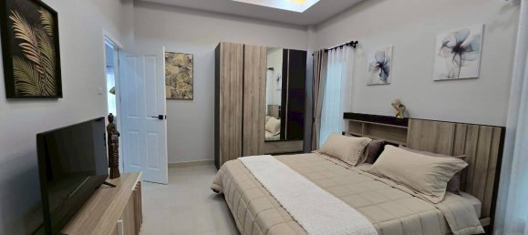 3 bedrooms House for sale in Pattaya, Chonburi, Eastern Thailand, Thailand № 85490 30