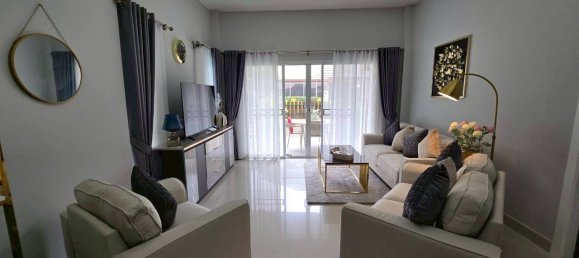 3 bedrooms House for sale in Pattaya, Chonburi, Eastern Thailand, Thailand № 85490 13