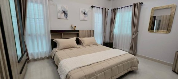 3 bedrooms House for sale in Pattaya, Chonburi, Eastern Thailand, Thailand № 85490 28