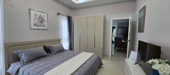 3 bedrooms House for sale in Pattaya, Chonburi, Eastern Thailand, Thailand № 85490 24