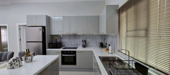 3 bedrooms House for sale in Pattaya, Chonburi, Eastern Thailand, Thailand № 85490 21