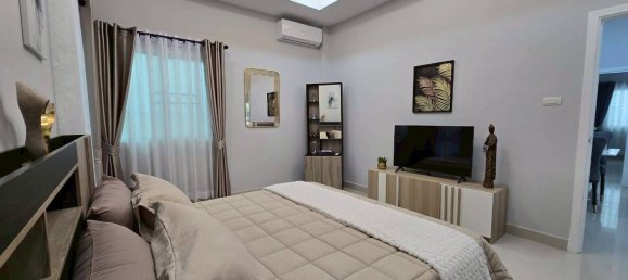 3 bedrooms House for sale in Pattaya, Chonburi, Eastern Thailand, Thailand № 85490 29