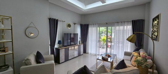 3 bedrooms House for sale in Pattaya, Chonburi, Eastern Thailand, Thailand № 85490 14