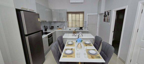 3 bedrooms House for sale in Pattaya, Chonburi, Eastern Thailand, Thailand № 85490 16