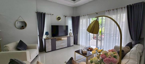 3 bedrooms House for sale in Pattaya, Chonburi, Eastern Thailand, Thailand № 85490 12