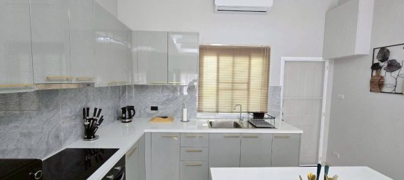 3 bedrooms House for sale in Pattaya, Chonburi, Eastern Thailand, Thailand № 85490 20