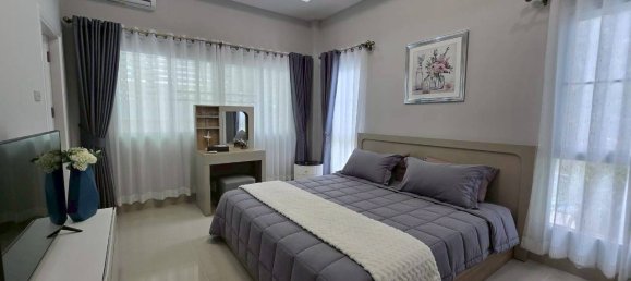 3 bedrooms House for sale in Pattaya, Chonburi, Eastern Thailand, Thailand № 85490 27