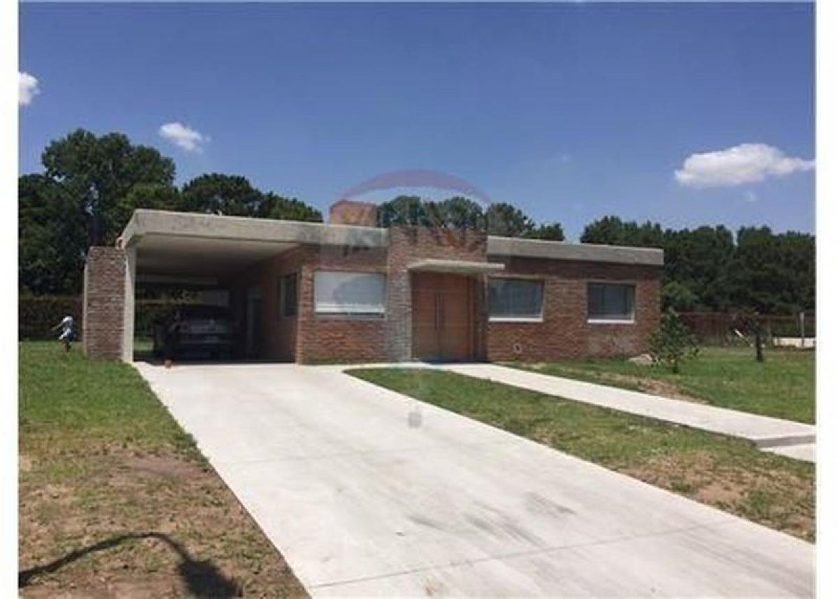 3 bedrooms House in Santa Fe, Argentina No. 1453