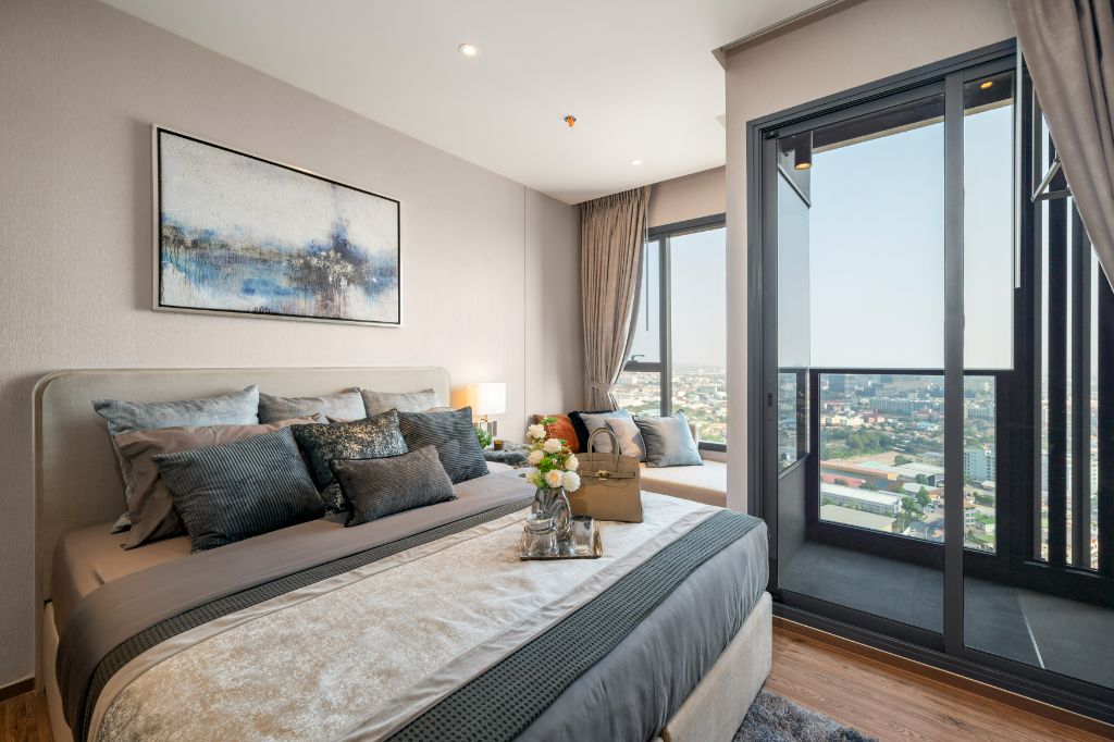 Студия в кондо  в Паттайя, Таиланд № 12052