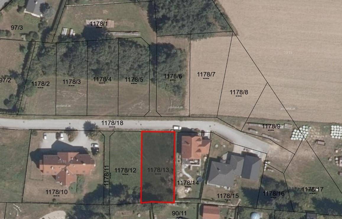  قطعة أرض في Polla, Austria 740متر مربع رقم 227534