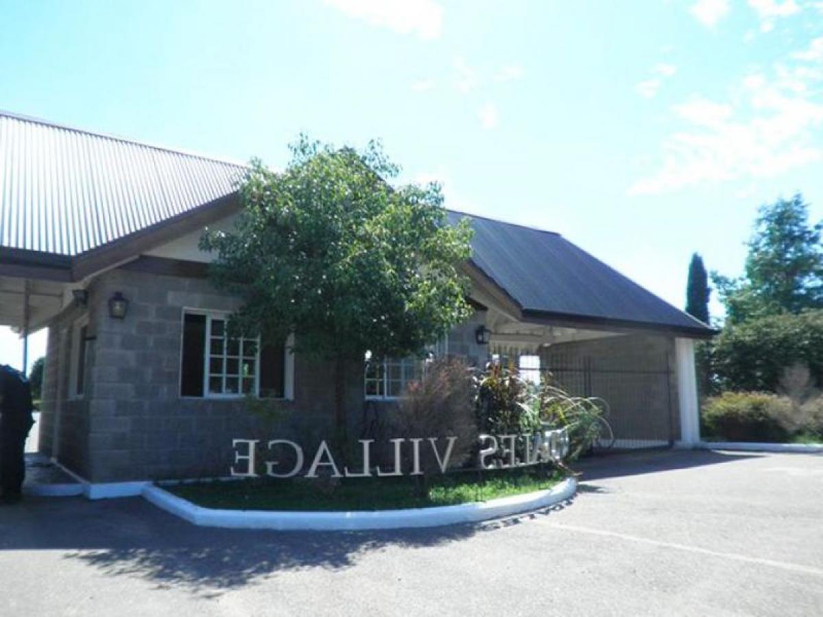  Land in Campana, Argentina No. 39140