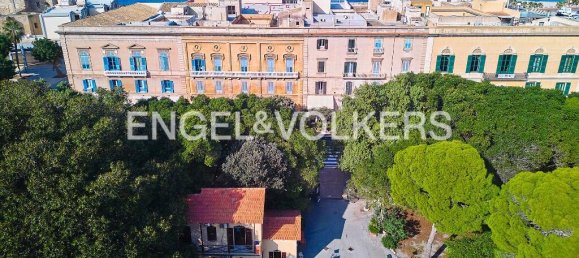 1 bedroom Apartment in Trapani, Italy No. 316525 9