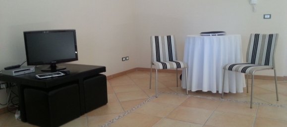 5-salle Appartement à Alba Adriatica, Italy No. 150622 13
