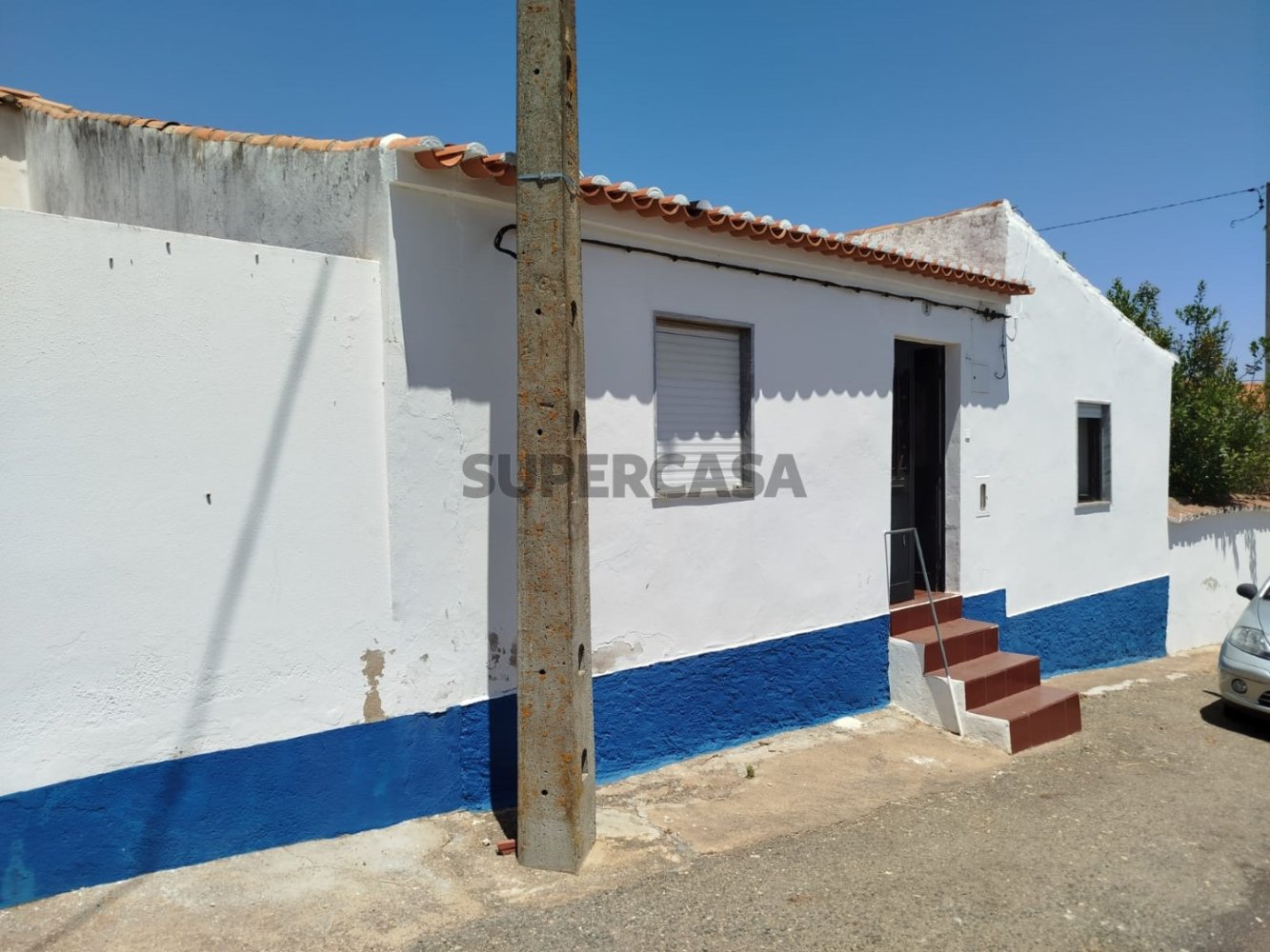 2 bedrooms House in Beja, Portugal No. 298459