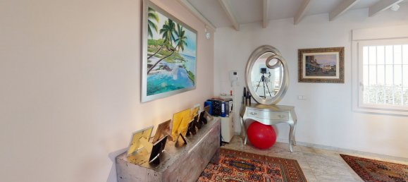 8 bedrooms Villa in Benajarafe, Spain No. 60181 41