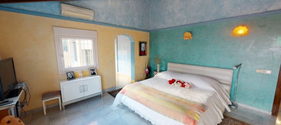 8 bedrooms Villa in Benajarafe, Spain No. 60181 23