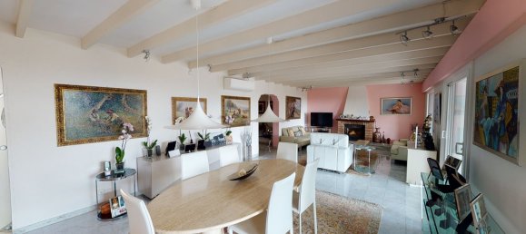 8 bedrooms Villa in Benajarafe, Spain No. 60181 13