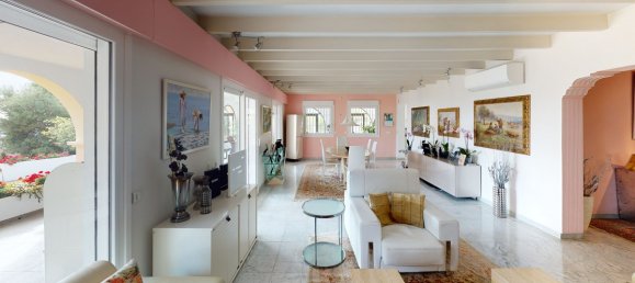 8 bedrooms Villa in Benajarafe, Spain No. 60181 12