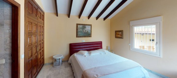 8 bedrooms Villa in Benajarafe, Spain No. 60181 29