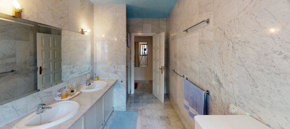 8 bedrooms Villa in Benajarafe, Spain No. 60181 46