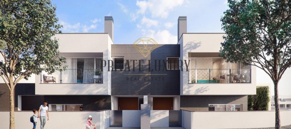 Terreno en Almada, Portugal 1560 m² No. 98652 8