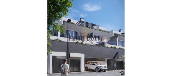 Terreno en Almada, Portugal 1560 m² No. 98652 13