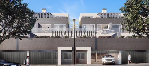 Terreno en Almada, Portugal 1560 m² No. 98652 7